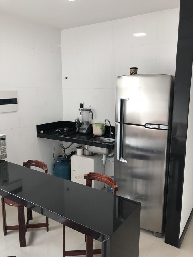Apartamento Barra Salvador da Bahia Exterior foto